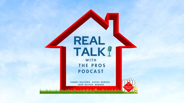 Real Talk with the Pros every Wednesday at 10am