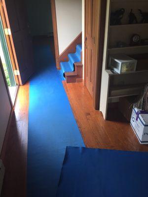 Full home protection