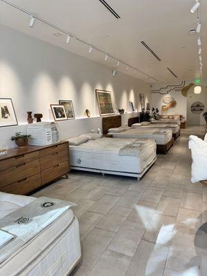 Avocado Green Mattress - Scottsdale