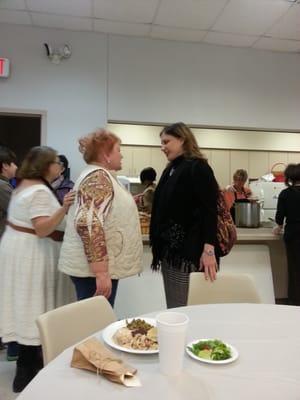 Ouachita Council on Agingaaa