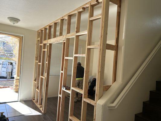 Art’s Handyman Home Repair Service