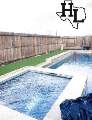 Hayes Landscape and Exterior Services