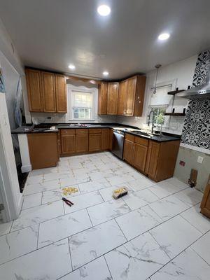 Gonzalez Remodeling G&B