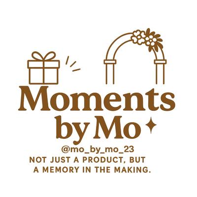 Moments by Mo