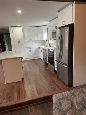 Rafa General Constructions