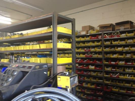 Long Beach Hose & Coupling