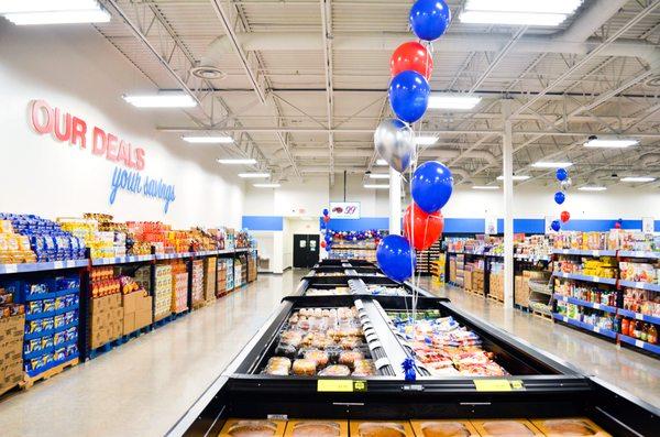 Daily Deals Food Outlet