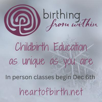 In person classes resume Dec 2022