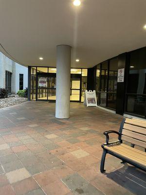 HCA Houston Healthcare - Clear Lake