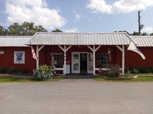 Restoring Hope Thrift Store