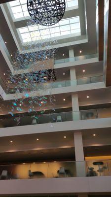 Verna And Peter Dauterive Hall