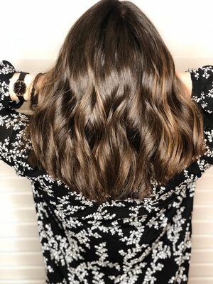 Balayage