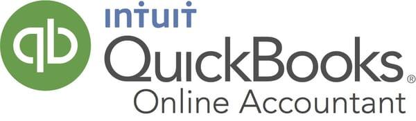 Intuit QuickBooks Online Accountant