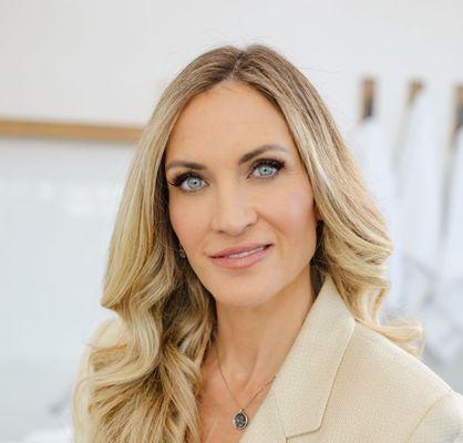 Christy Cannon is a board certified nurse midwife and women's health nurse practitioner.