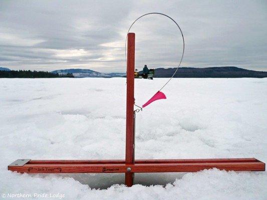 Northern Pride Lodge & Campground