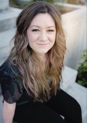 ALI COPLIN - Owner + Hair extension artist and color specialist