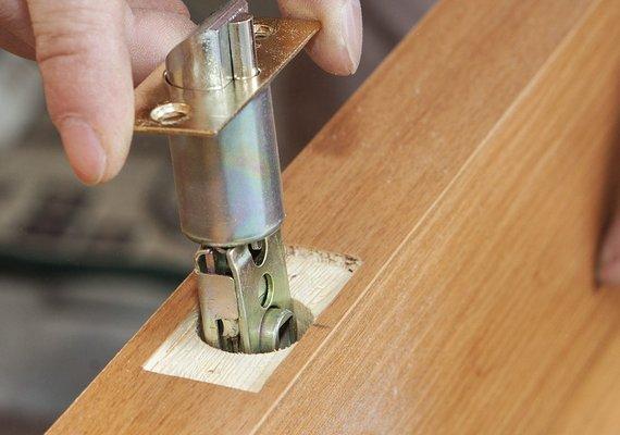 Kansas City MO Locksmith