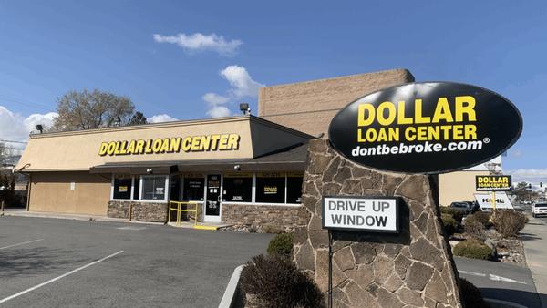 Dollar Loan Center