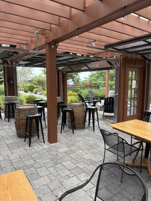Anyela's Vineyards