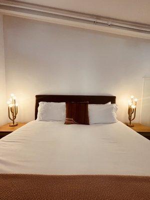 The Wesley Palm Springs