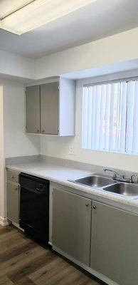 Sunset View Apartments