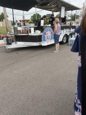 Allen Park Farmers Market