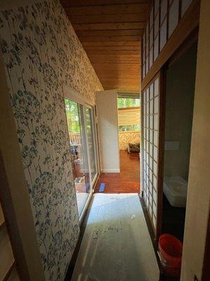 Alfred Plus Construction Home Improvement