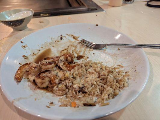 Izumo Japanese Restaurant