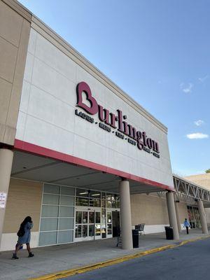Burlington
