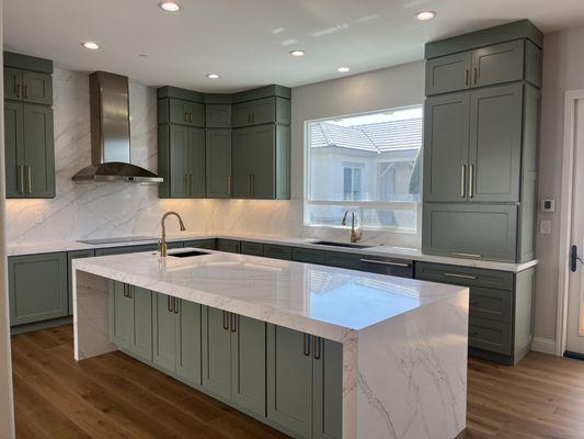 The Specialist Granite and Tile