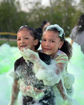 New England Foam Factory