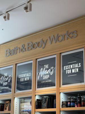 Bath & Body Works