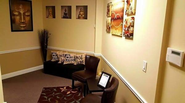 Love Through Grace Holistic Solutions