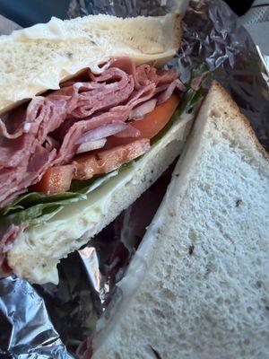 5th Avenue Food Market