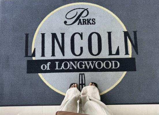 Parks Lincoln of Longwood