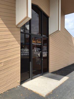 Twin Falls Eyecenter