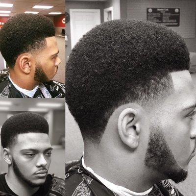 Meticulous razor skills