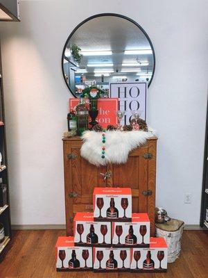 Holidays gifts galore!