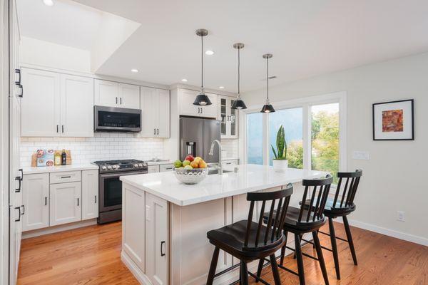 David Juarez - Compass