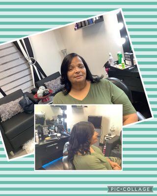 The Experience therapy center