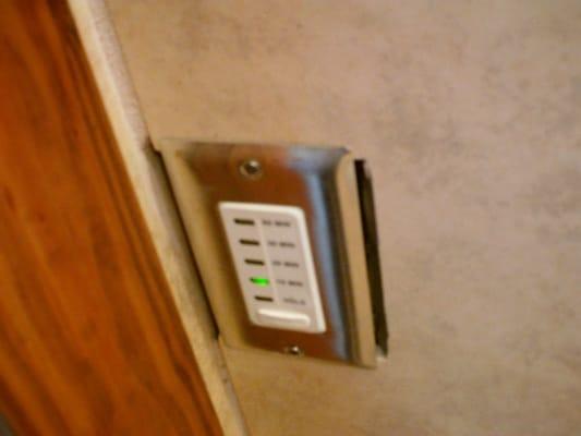 Advanced Electrical Solutions