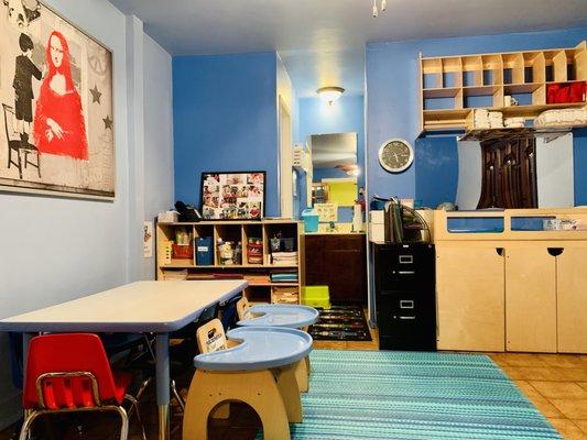 Lara Family Child Care Wonderschool