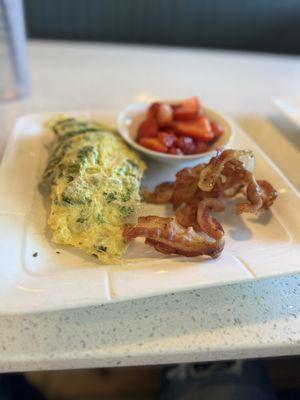 The Legend Restaurant and Bakery