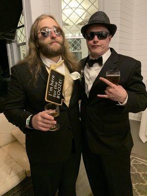 Dibble's Inn Orchard and Estate