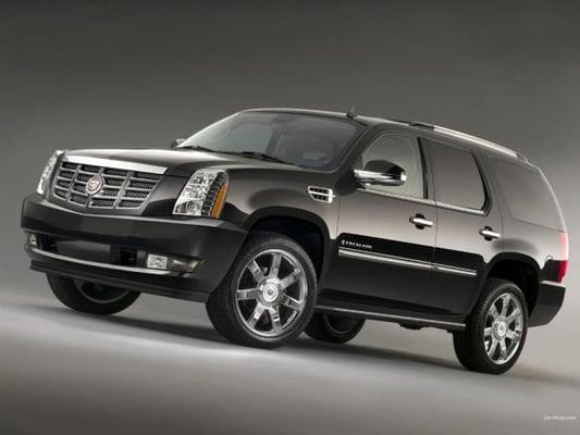 Airport Taxi & Limo Service