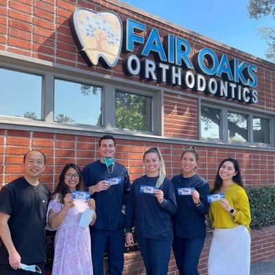 Fair Oaks Orthodontics