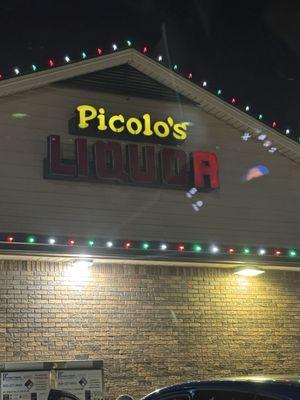 Picolo's Party Shoppe