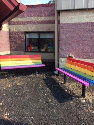 Ridley Area Branch YMCA