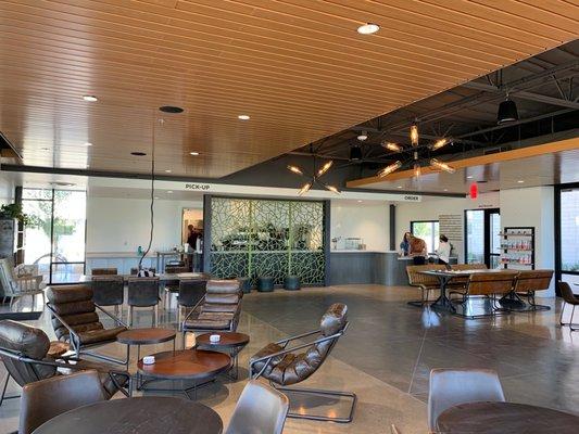 this space is BEAUTIFUL