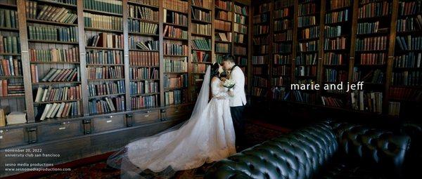 Sesno Media Productions